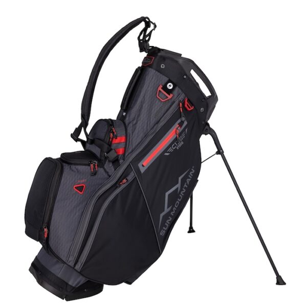 Sun Mountains Best Selling Cart Bags Just Got Better Golf Daily