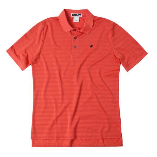 BOAST polo shirt