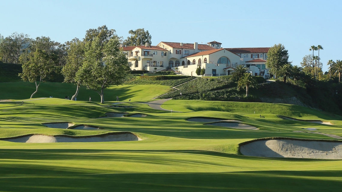 . WOMEN'S OPEN HEADED TO THE RIVIERA COUNTRY CLUB IN 2026 | Golf Daily