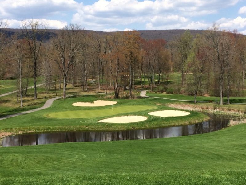 Pennsylvania’s White Deer Golf Complex reaches unprecedented financial