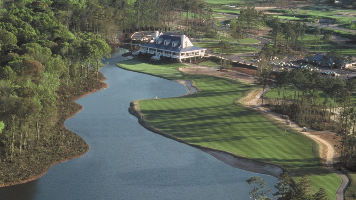 Myrtle Beach Golf Packages Offer Unmatched Quality, Value Golf Daily