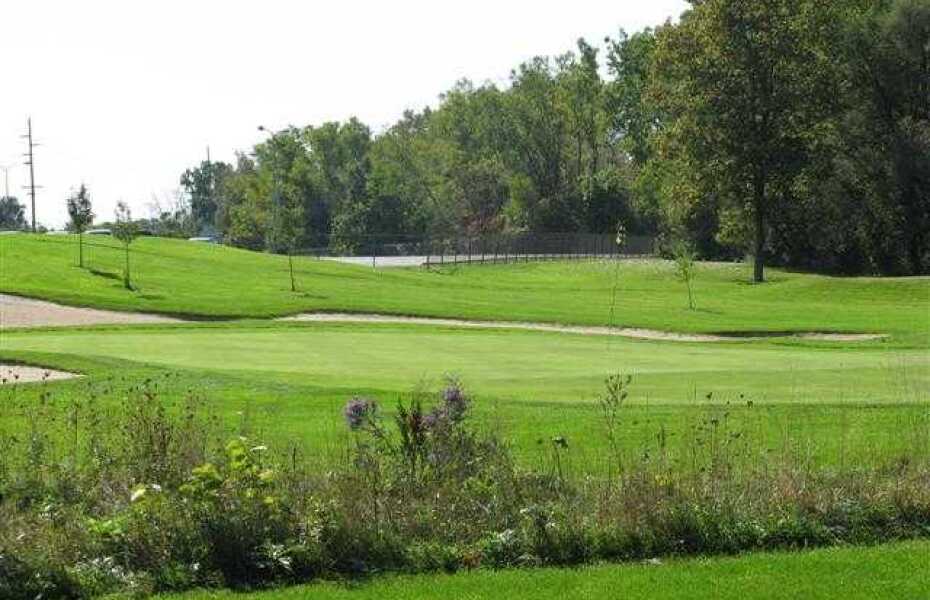 Michigan’s SYLVAN GLEN GOLF COURSE TO CELEBRATE 100TH ANNIVERSARY