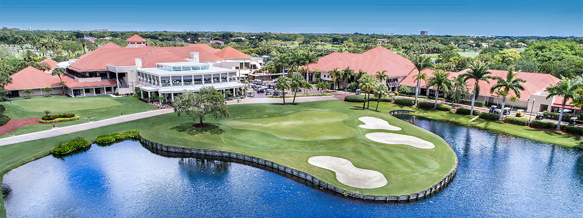 Florida’s Frenchman’s Creek Beach & Country Club is All About the Servi...