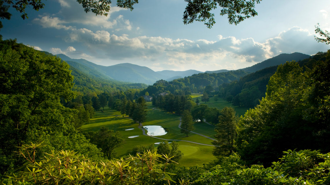 Maggie Valley Club & Resort in NC Offers Spectacular Views and