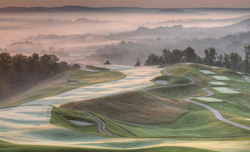 Best Public Course in Each State, PaRT 1