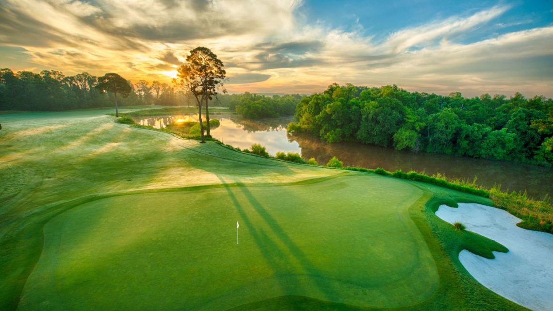 Whispering Pines Golf Club Named Best Course in Texas for 12th Time