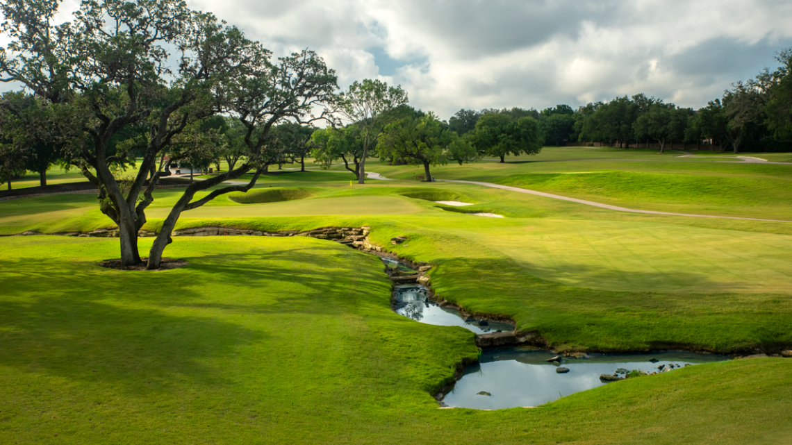 San Antonio’s OAK HILLS CC TO HOST TWO USGA AMATEUR CHAMPIONSHIPS